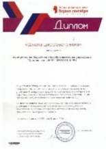 Диплом Школа цифрового века 2018-2019 уч.г. Диплом Школа цифрового века 2018-2019 уч.г.
