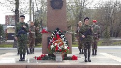 13.05.2019 г. вахта Памяти. 1. 13.05.2019 г. вахта Памяти. 1.